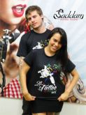 1.Camiseta P