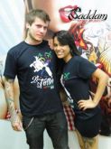 3.Camiseta G