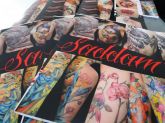 Livro Saddam