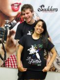 5.Camiseta XGG