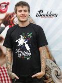 2.Camiseta M